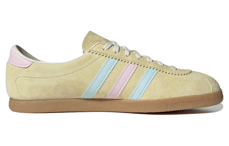 adidas Koln 24 'Almost Yellow' IG6279 sold by KicksCrew product image thumbnail 2