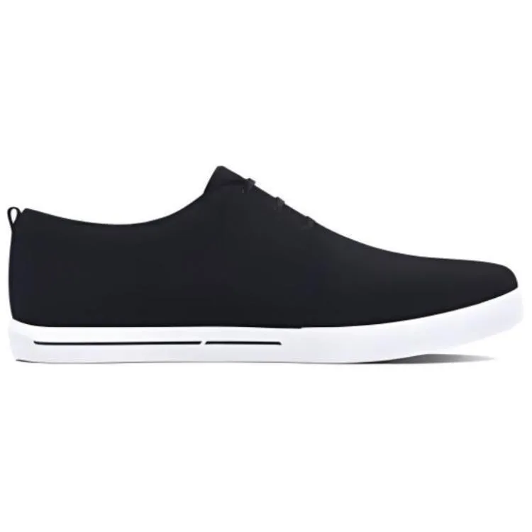 Under Armour Street Encounter 'Black White' 3027969-001 sold by KicksCrew product image thumbnail 2