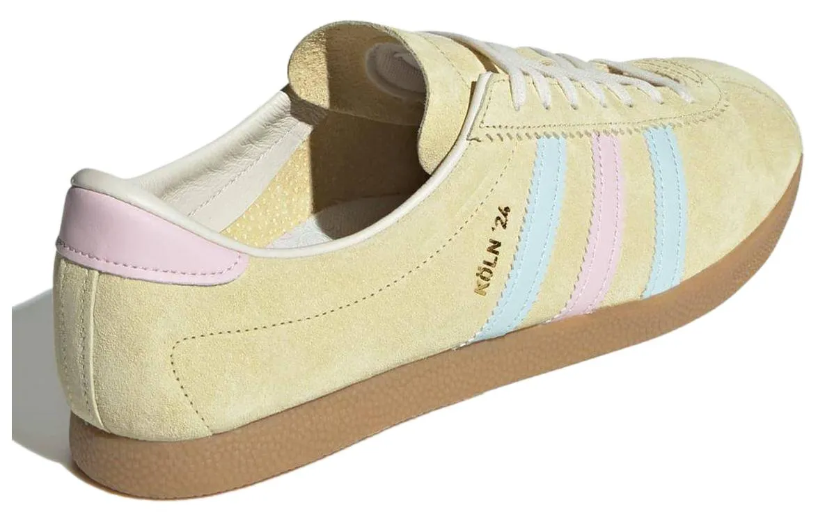 adidas Koln 24 'Almost Yellow' IG6279 sold by KicksCrew product image thumbnail 4