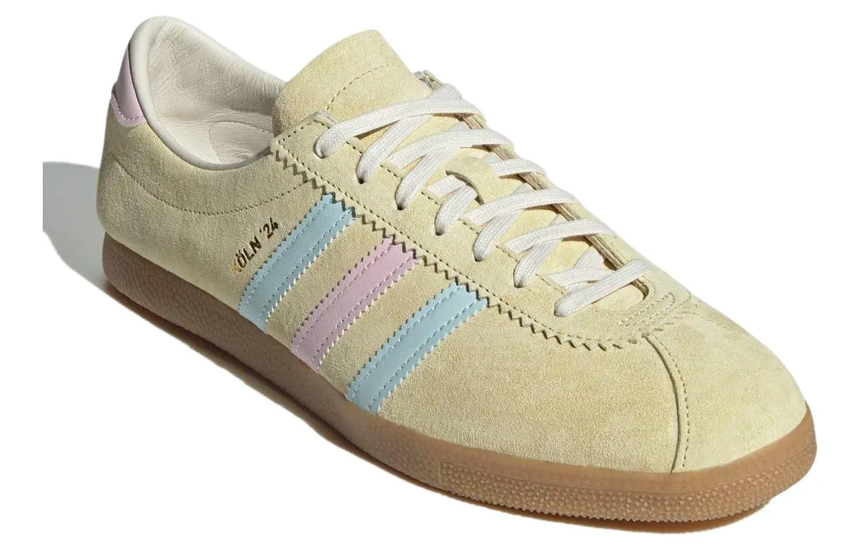 adidas Koln 24 'Almost Yellow' IG6279 sold by KicksCrew product image thumbnail 3