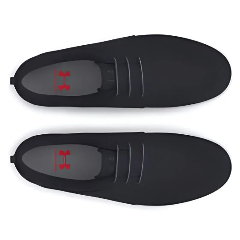 Under Armour Street Encounter 'Black White' 3027969-001 sold by KicksCrew product image thumbnail 4