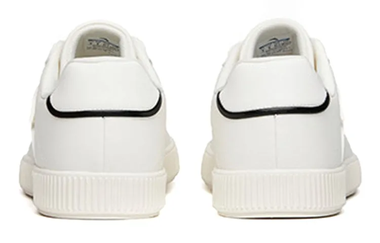 ANTA Skateboarding Series Sneakers 'Ivory Black' 112138062-1 sold by KicksCrew product image thumbnail 5