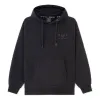 Li-Ning Way Of Wade We Are One Graphic Hoodie 'Black' AWDS115-1 sold by KicksCrew