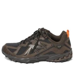 New Balance 610 V1 Sneakers 'Brown Black' ML610TND sold by KicksCrew