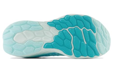 (WMNS) New Balance Fresh Foam X 1080v12 Shoes 'Bright Cyan' W108012B sold by KicksCrew