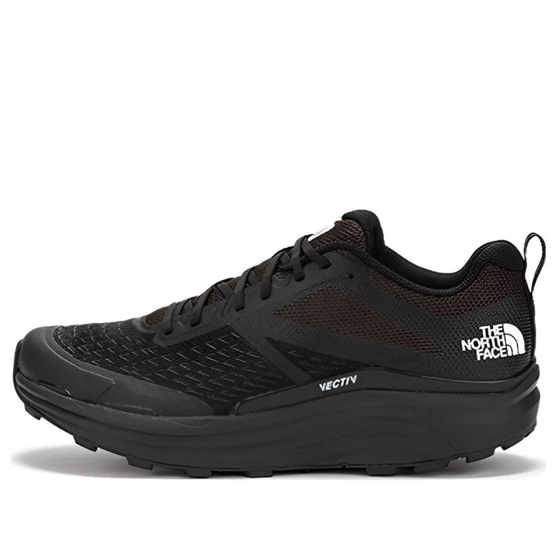 THE NORTH FACE Vectiv Enduris II Running Shoes 'Tnf Black Tnf White' 5JCO-KY4 sold by KicksCrew