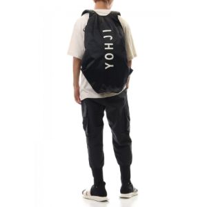adidas Y-3 YOHJI Backpack 'Black' FH9254 sold by KicksCrew