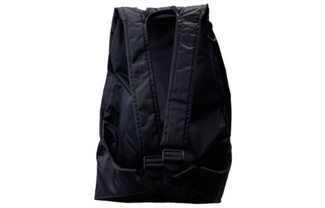 adidas Y-3 YOHJI Backpack 'Black' FH9254 sold by KicksCrew