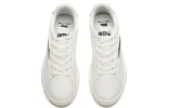 ANTA Skateboarding Series Sneakers 'Ivory Black' 112138062-1 sold by KicksCrew