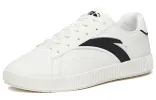 ANTA Skateboarding Series Sneakers 'Ivory Black' 112138062-1 sold by KicksCrew
