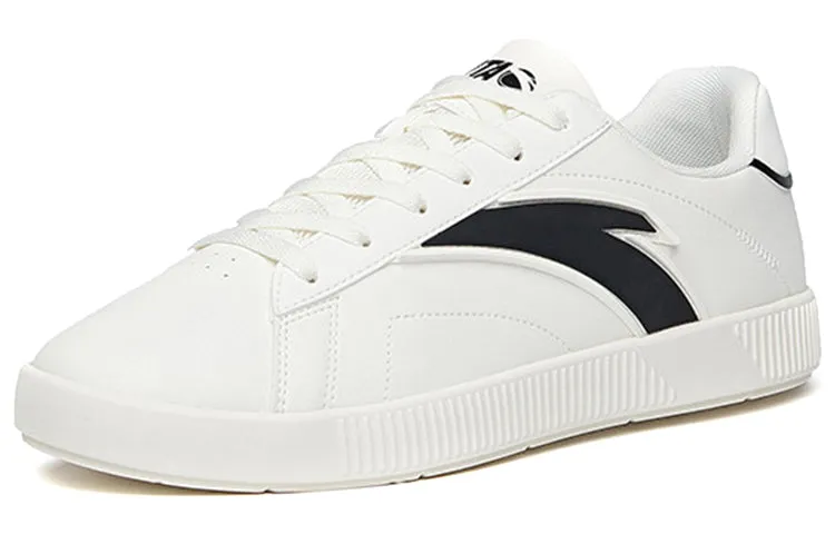 ANTA Skateboarding Series Sneakers 'Ivory Black' 112138062-1 sold by KicksCrew product image thumbnail 3