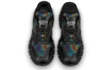 LOUIS VUITTON 2054 Trail Sneakers 'Black Iridescent' 1A7QQZ sold by KicksCrew