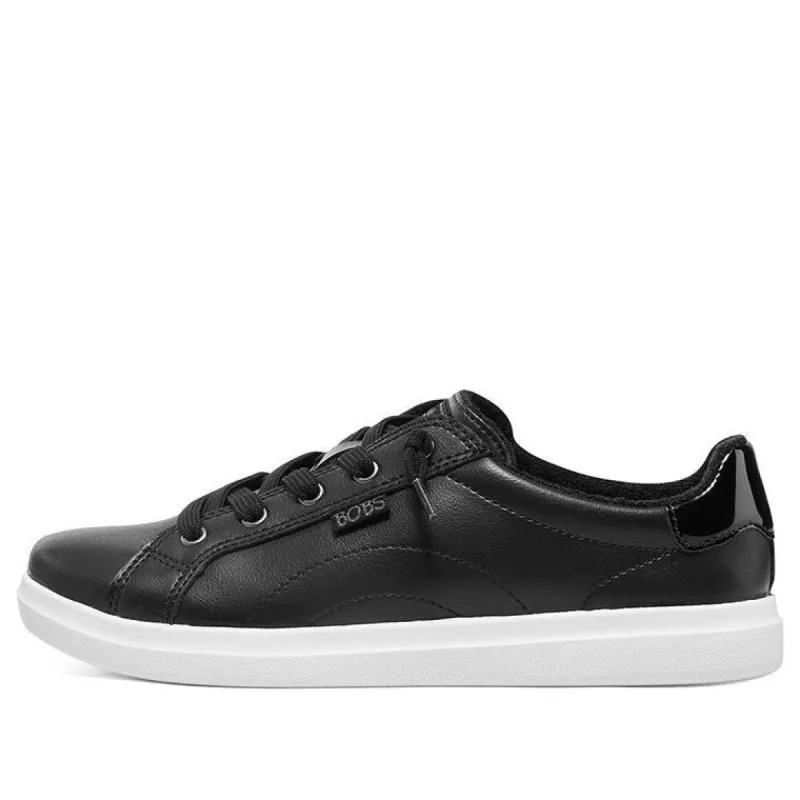 (WMNS) Skechers BOBS D'Vine Instant Delight 'Black' 114456-BLK sold by KicksCrew