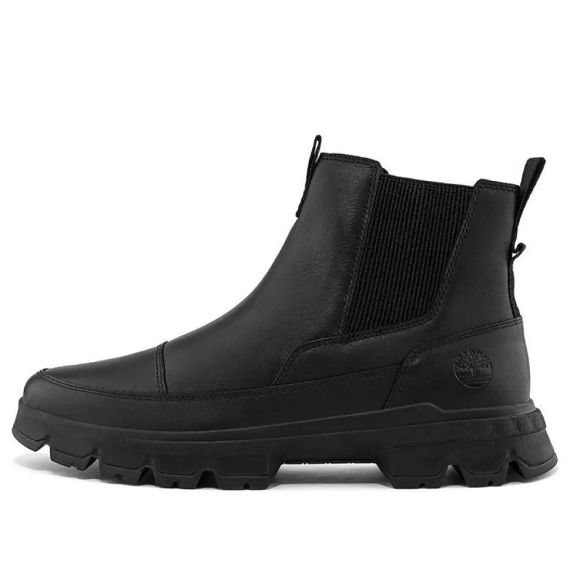 Timberland Greenstride Ultra Chelsea Boots 'Black' A285WW sold by KicksCrew