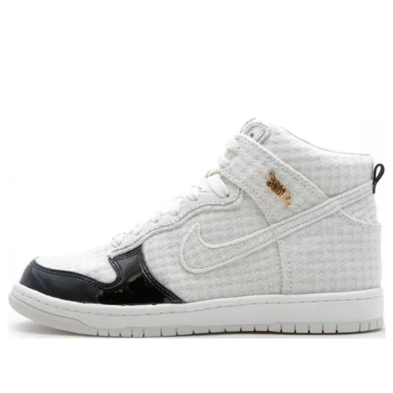 (WMNS) Nike Dunk Hi Supreme 'Married To The Mob' 345825-111 sold by KicksCrew