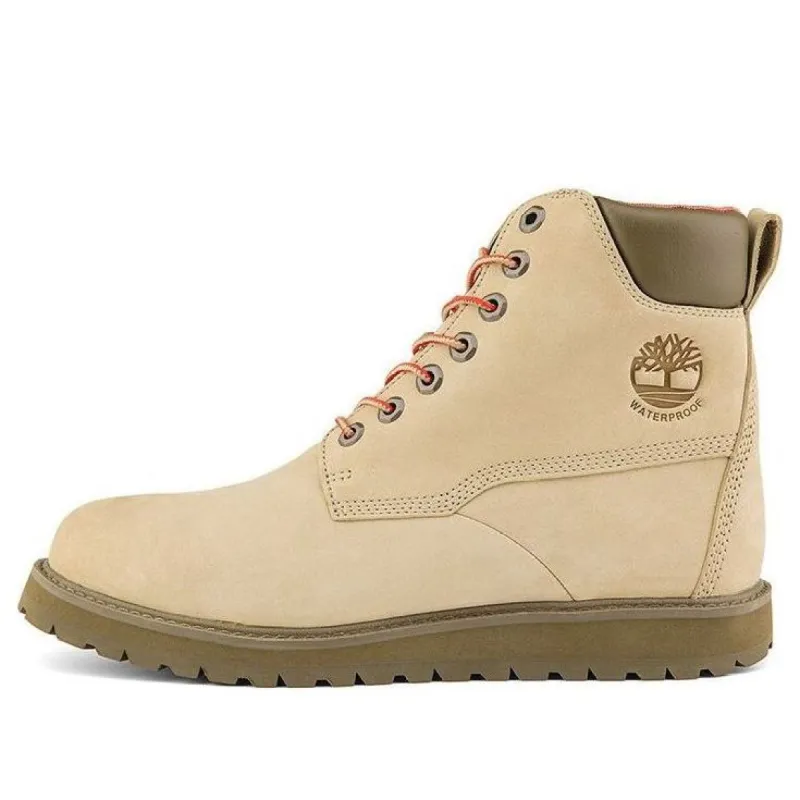 Timberland Richmond Ridge 6 Inch Waterproof Boot 'Beige' A28BS sold by KicksCrew