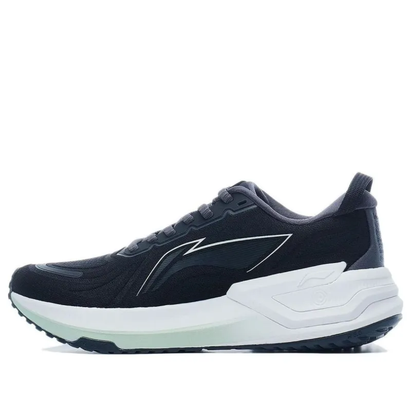 (WMNS) Li-Ning Yueying 3.0 'Black White' ARHT020-10 sold by KicksCrew