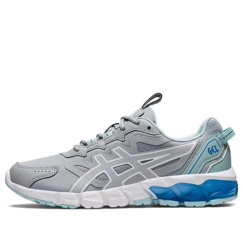 (WMNS) ASICS Gel-Quantum 90 3 'Piedmont Grey White' 1202A040-024 sold by KicksCrew