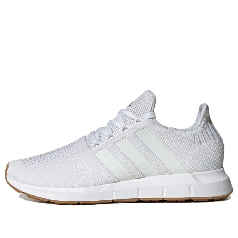 adidas Swift Run 1.0 'White' IE7475 sold by KicksCrew
