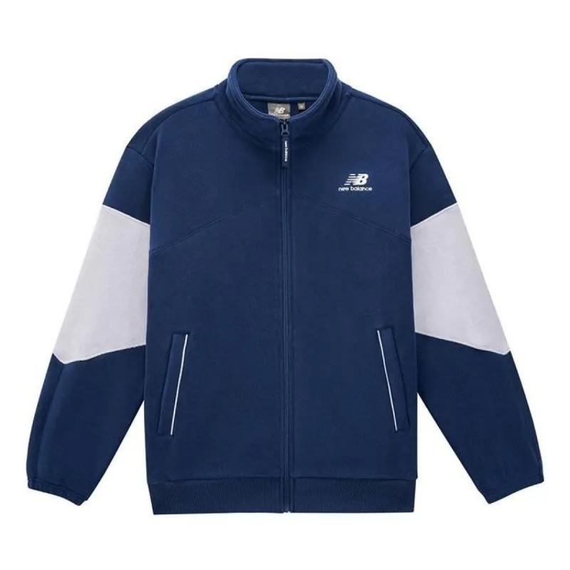 New Balance Casual Lifestyle Jacket 'Teal Grey' 6DD38811-NV sold by KicksCrew