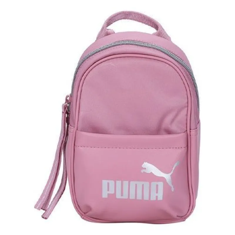 (WMNS) Puma Up Minime Backpack 'Pink White' 077479-02 sold by KicksCrew
