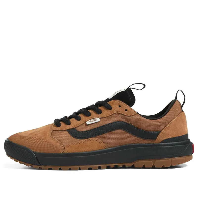 Vans UltraRange EXO MTE-1 'Glazed Ginger' VN0A5KS4N1Z sold by KicksCrew
