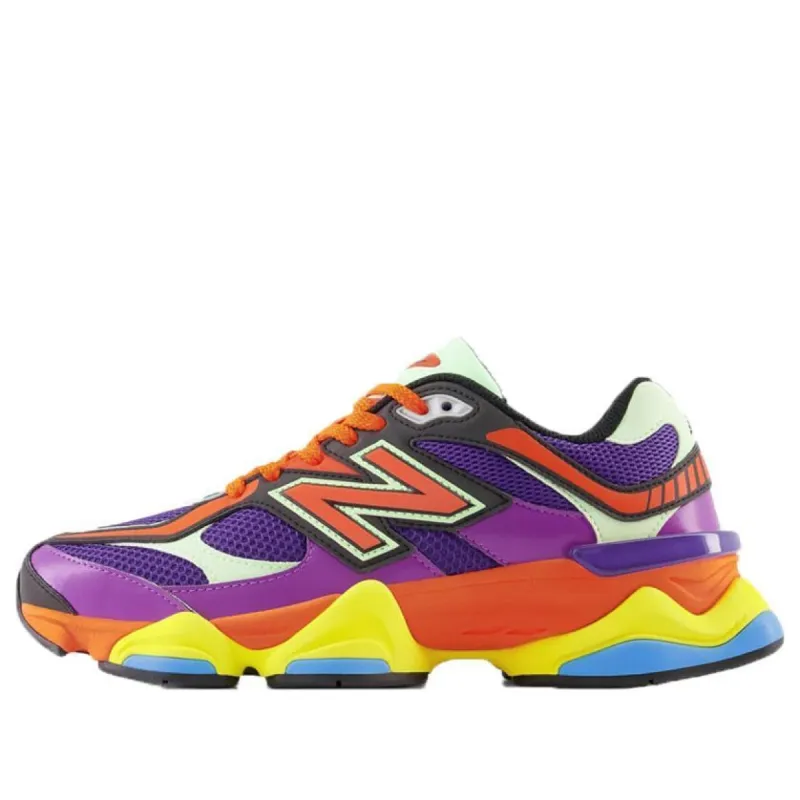 New Balance 9060 'Prism Purple Vibrant Spring' U9060NBX sold by KicksCrew