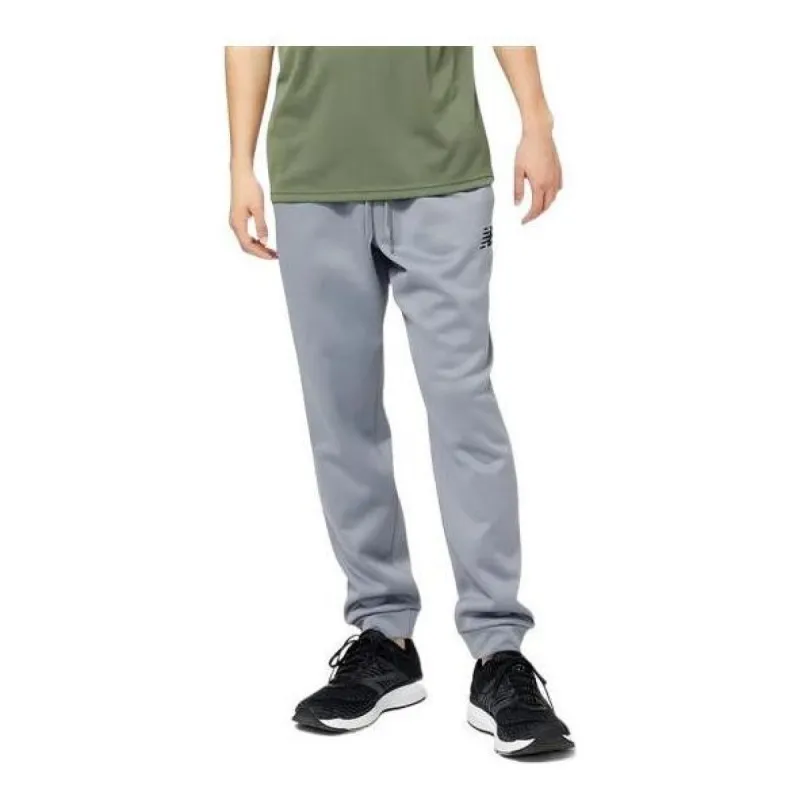New Balance Tenacity Performance Fleece Pants 'Gunmetal' AMP23022-GNM sold by KicksCrew