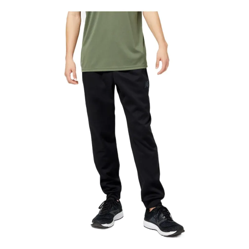 New Balance Tenacity Performance Fleece Pants 'Black' AMP23022-BK sold by KicksCrew
