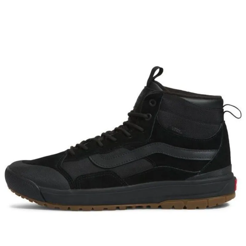 Vans UltraRange EXO High MTE-1 'Black Gum' VN0A5KS5B9M sold by KicksCrew