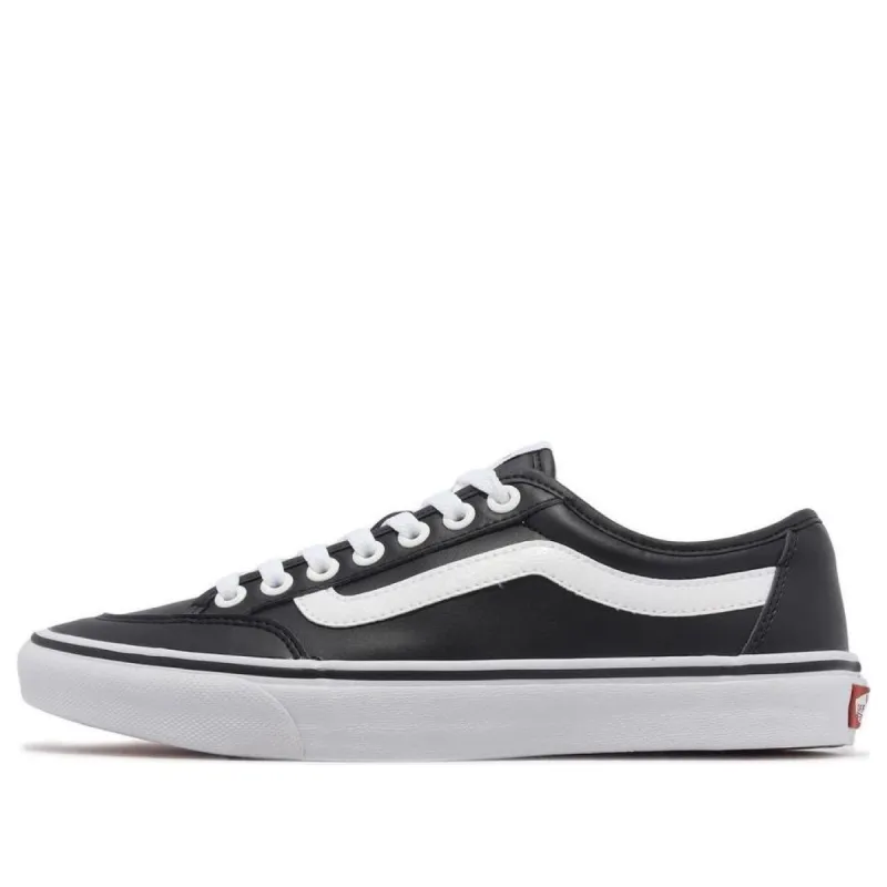 Vans PU Stance 'Black White' 6286410003 sold by KicksCrew