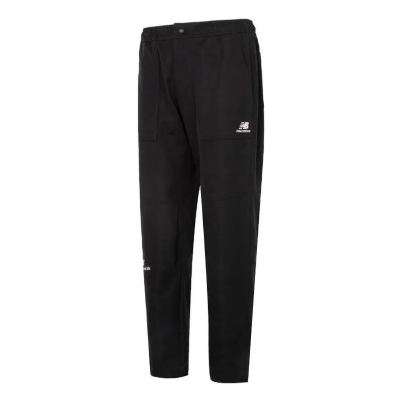 New Balance Athletics Amplified Pants 'Black' 5TC44383-BK sold by KicksCrew