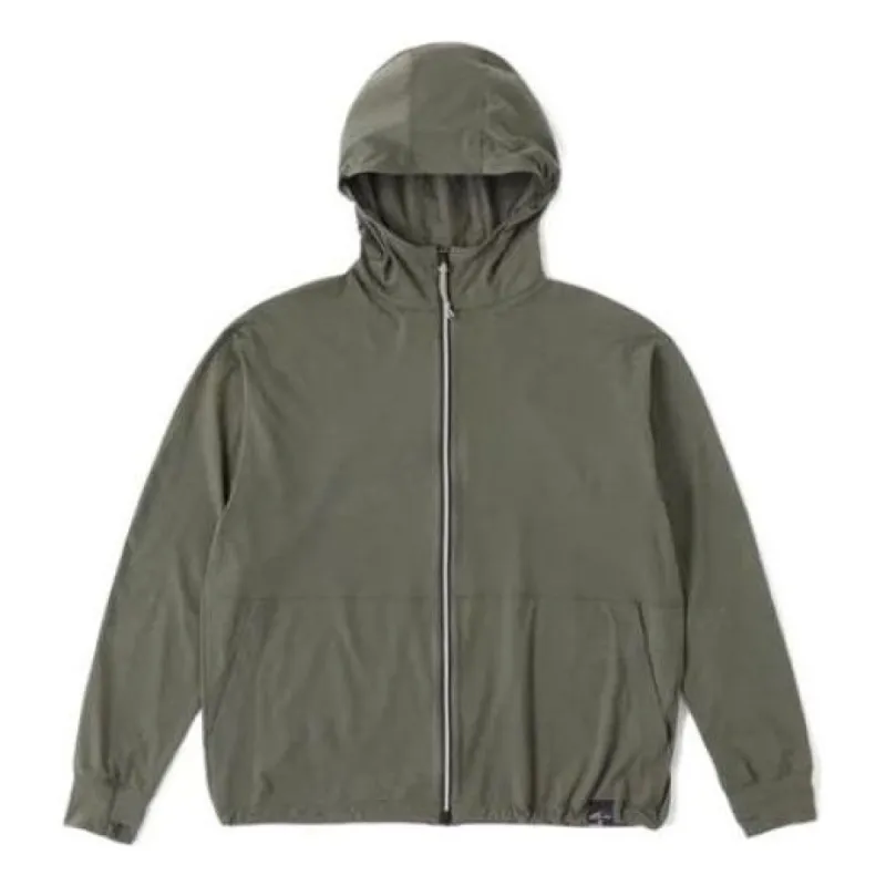 New Balance MT1996 Rash Guard Full Zip Hoodie 'Dark Camo' AMJ35007-DRC sold by KicksCrew