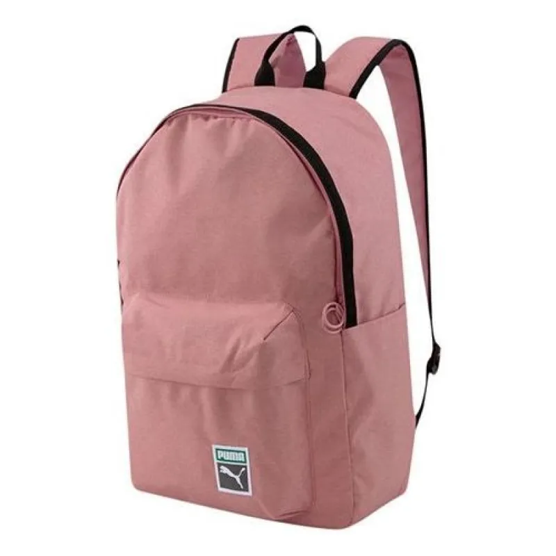 (WMNS) Puma Originals Retro Backpack 'Pink' 077354-03 sold by KicksCrew