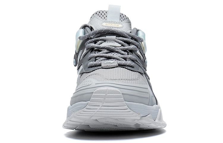 Li-Ning Carefree Walk V2 'Smoke Grey' ARDS009-1 sold by KicksCrew product image thumbnail 5