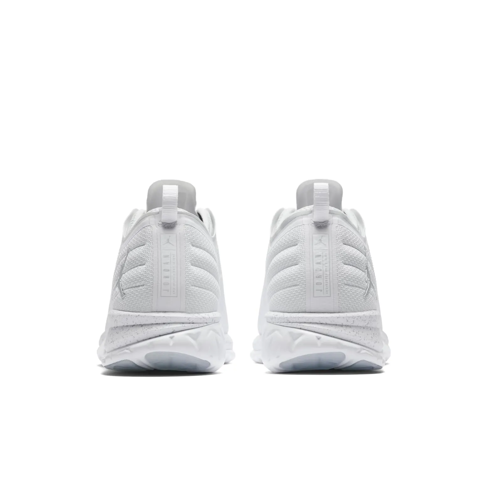 Air Jordan Trainer Prime 'White Pure Platinum' 881463-100 sold by KicksCrew product image thumbnail 5
