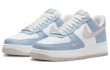 Nike Air Force 1 Low 'Baby Blue' HF0022-400 sold by KicksCrew