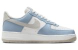 Nike Air Force 1 Low 'Baby Blue' HF0022-400 sold by KicksCrew