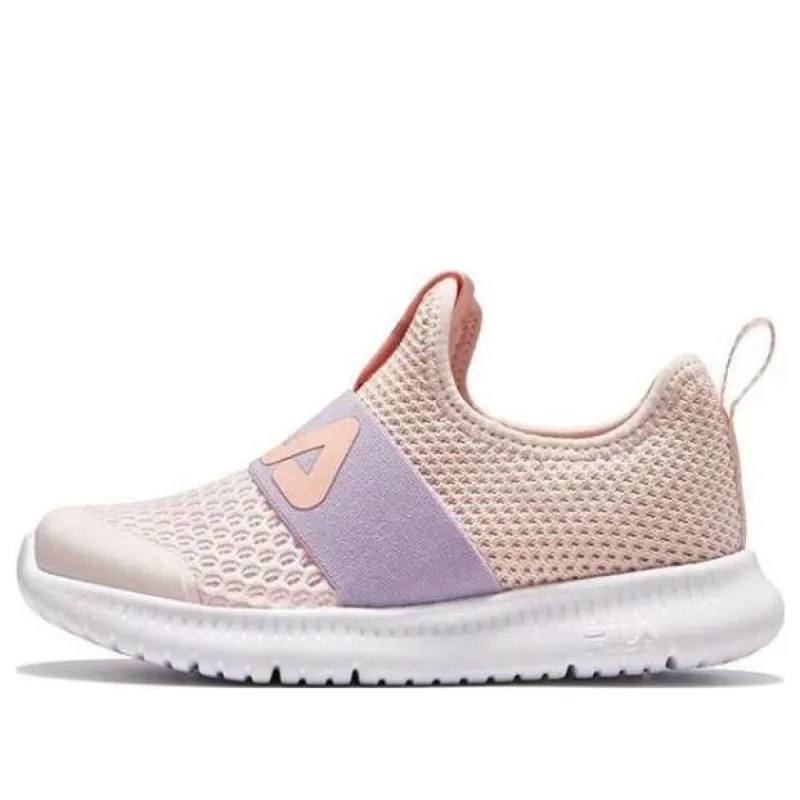 (PS) FILA Comfort Sneakers 'Pink Lilac' K14B322404FDV sold by KicksCrew