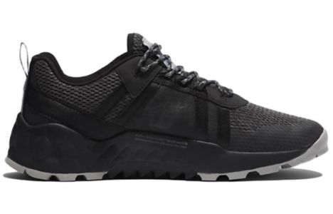 Timberland Solar Wave Low Sneaker 'Black Mesh' A2KCQ015 sold by KicksCrew