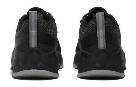 Timberland Solar Wave Low Sneaker 'Black Mesh' A2KCQ015 sold by KicksCrew