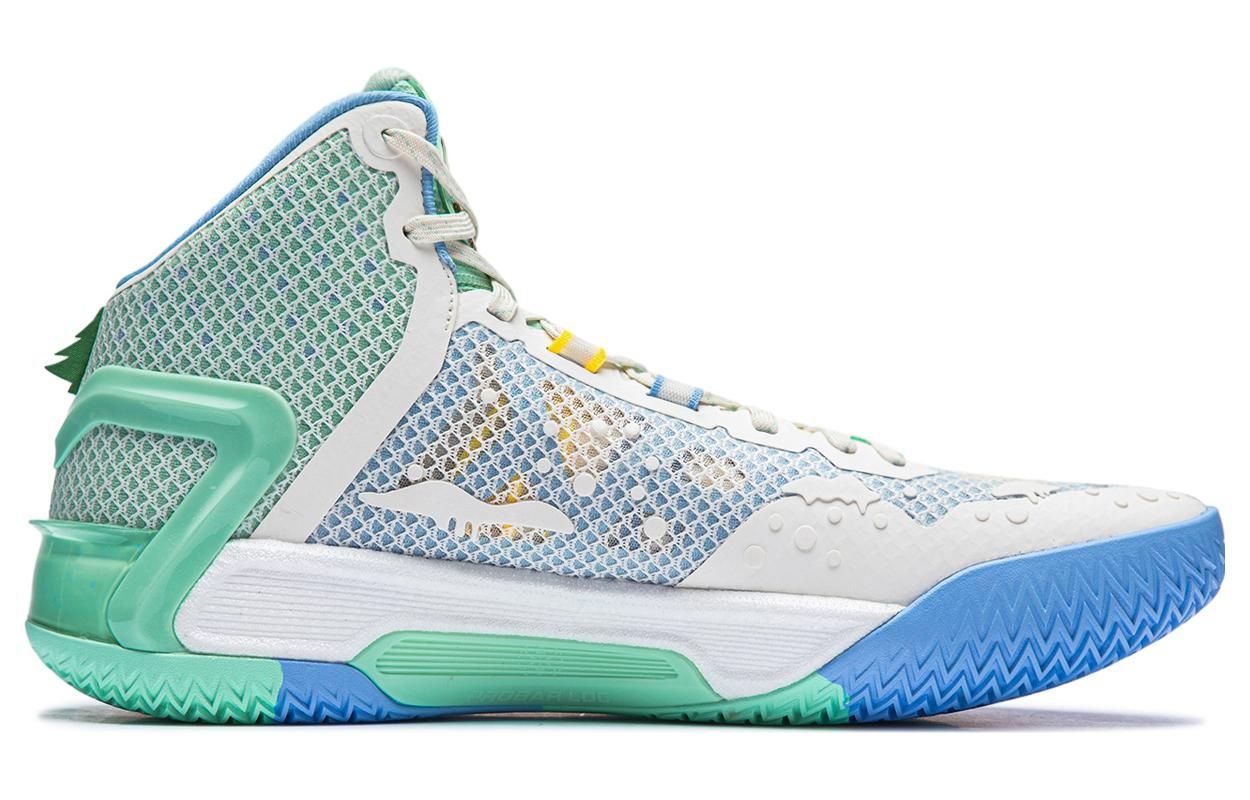 Li-Ning Liren 4 'Christmas' ABAT139-9 sold by KicksCrew product image thumbnail 3