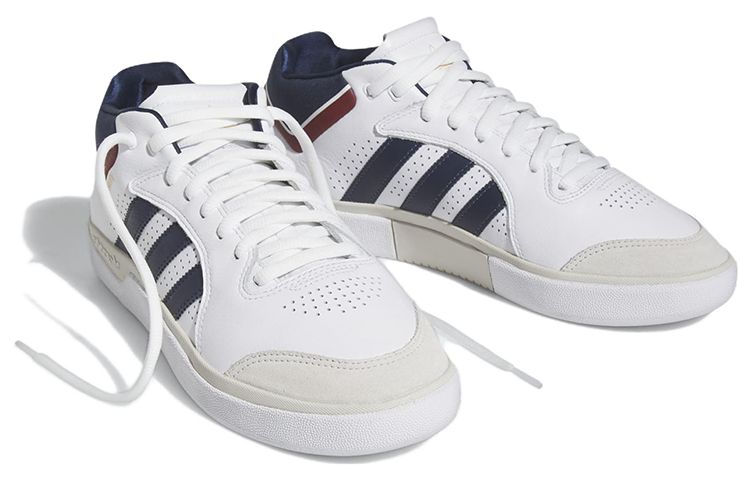 adidas originals Tyshawn 'Top Ten' HQ2014 sold by KicksCrew product image thumbnail 3