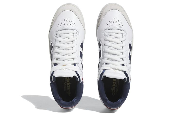 adidas originals Tyshawn 'Top Ten' HQ2014 sold by KicksCrew product image thumbnail 5