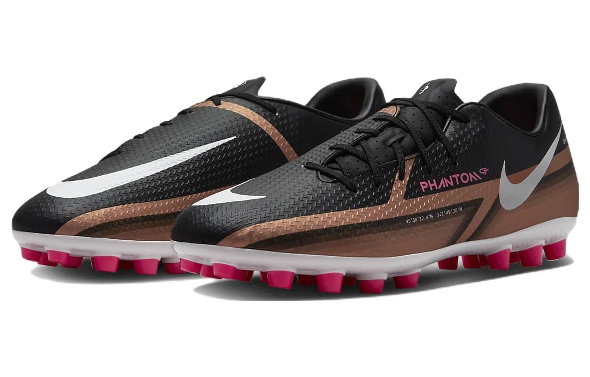 Nike Phantom Gt 2 Academy Ag Generation 'Copper' DV8620-810 sold by KicksCrew product image thumbnail 4