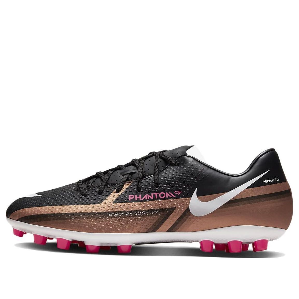 Nike Phantom Gt 2 Academy Ag Generation 'Copper' DV8620-810 sold by KicksCrew