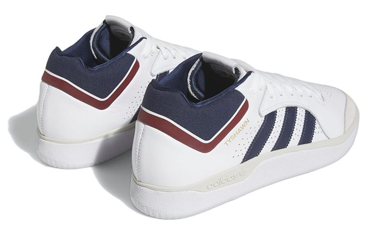 adidas originals Tyshawn 'Top Ten' HQ2014 sold by KicksCrew product image thumbnail 4