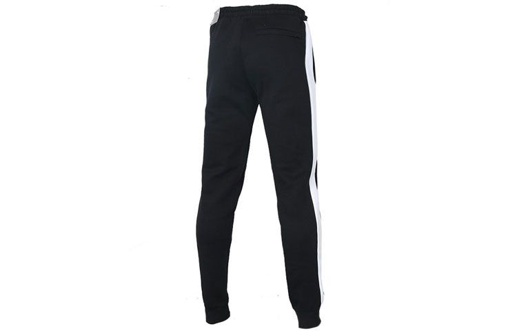 Puma Iconic T7 Track Pants 'Black' 579022-01 sold by KicksCrew product image thumbnail 2
