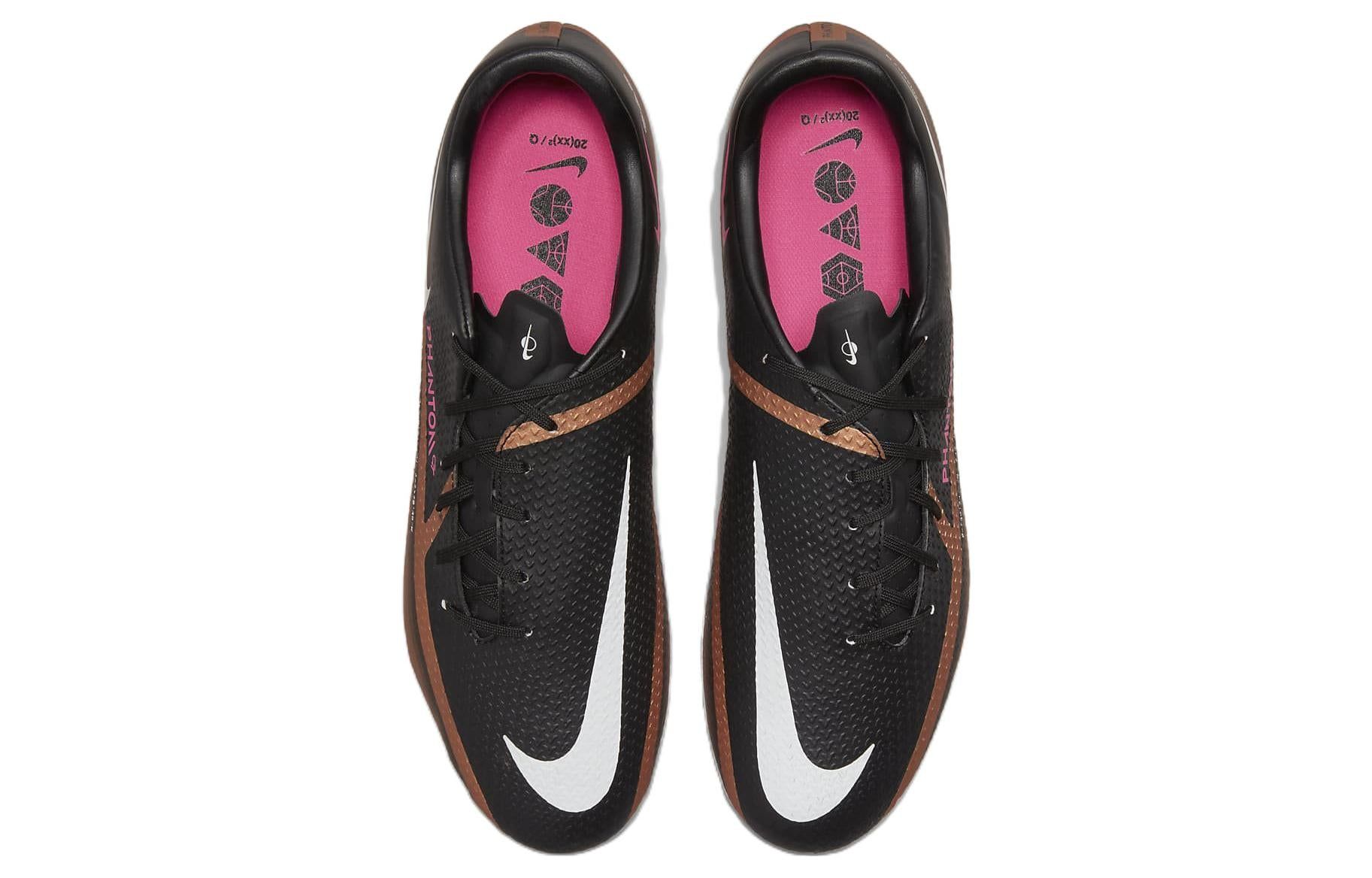 Nike Phantom Gt 2 Academy Ag Generation 'Copper' DV8620-810 sold by KicksCrew product image thumbnail 5
