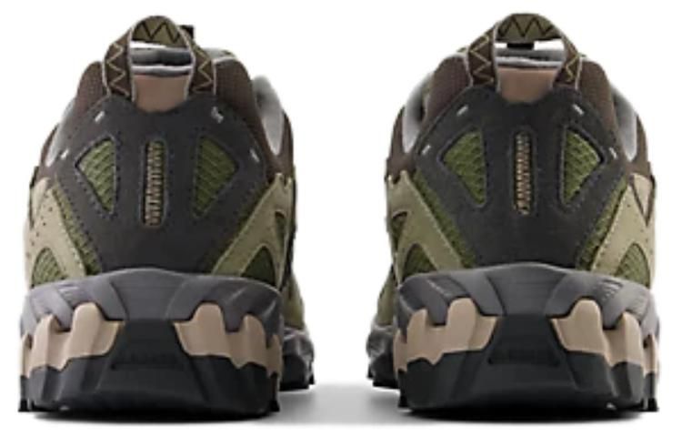 New Balance 610v1 Shoes 'Olive Green Grey' ML610TM sold by KicksCrew product image thumbnail 5